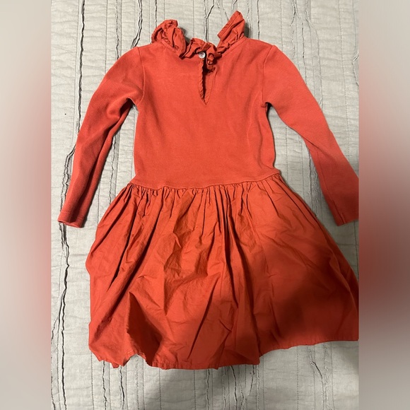 Molo Dress - Picture 4 of 5